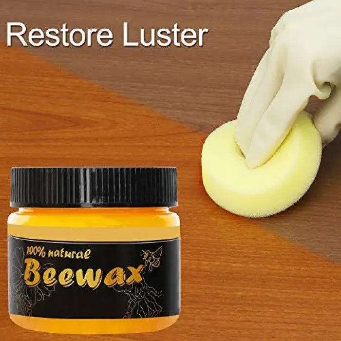 Mintiml Beewax Wood Polish